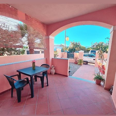 Casa Vacanze Spiga Tortoli Exterior photo