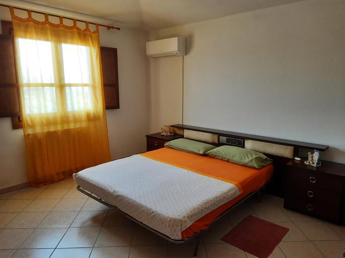 Casa Vacanze Spiga Tortoli Exterior photo