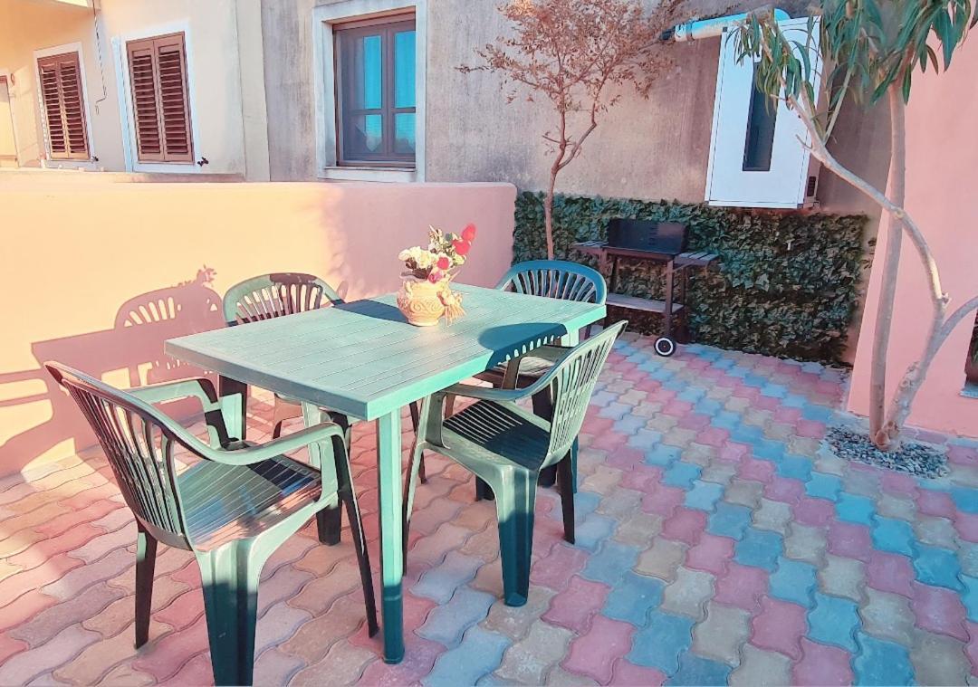 Casa Vacanze Spiga Tortoli Exterior photo