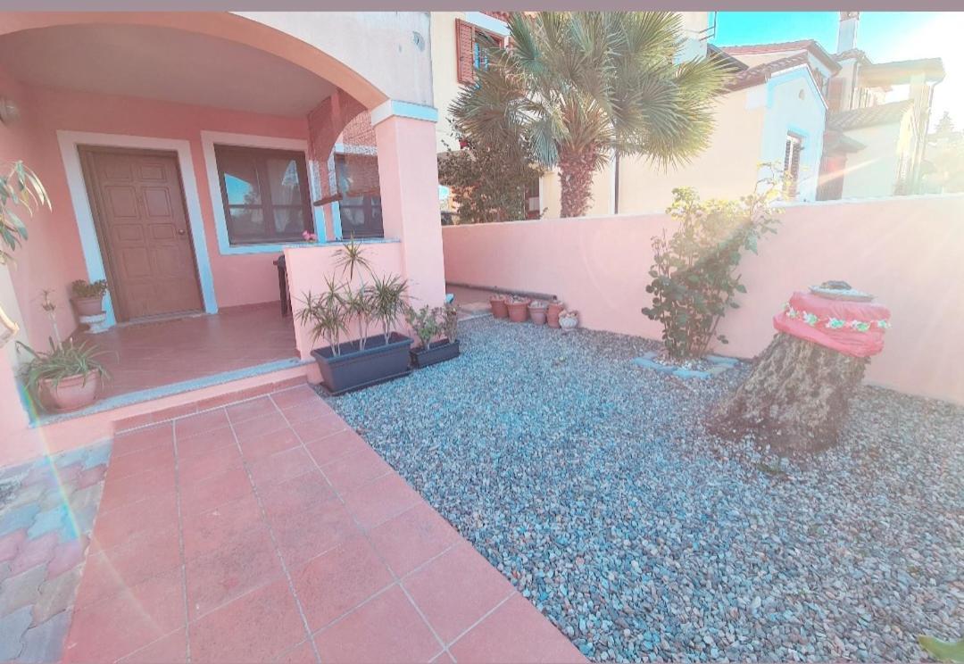 Casa Vacanze Spiga Tortoli Exterior photo