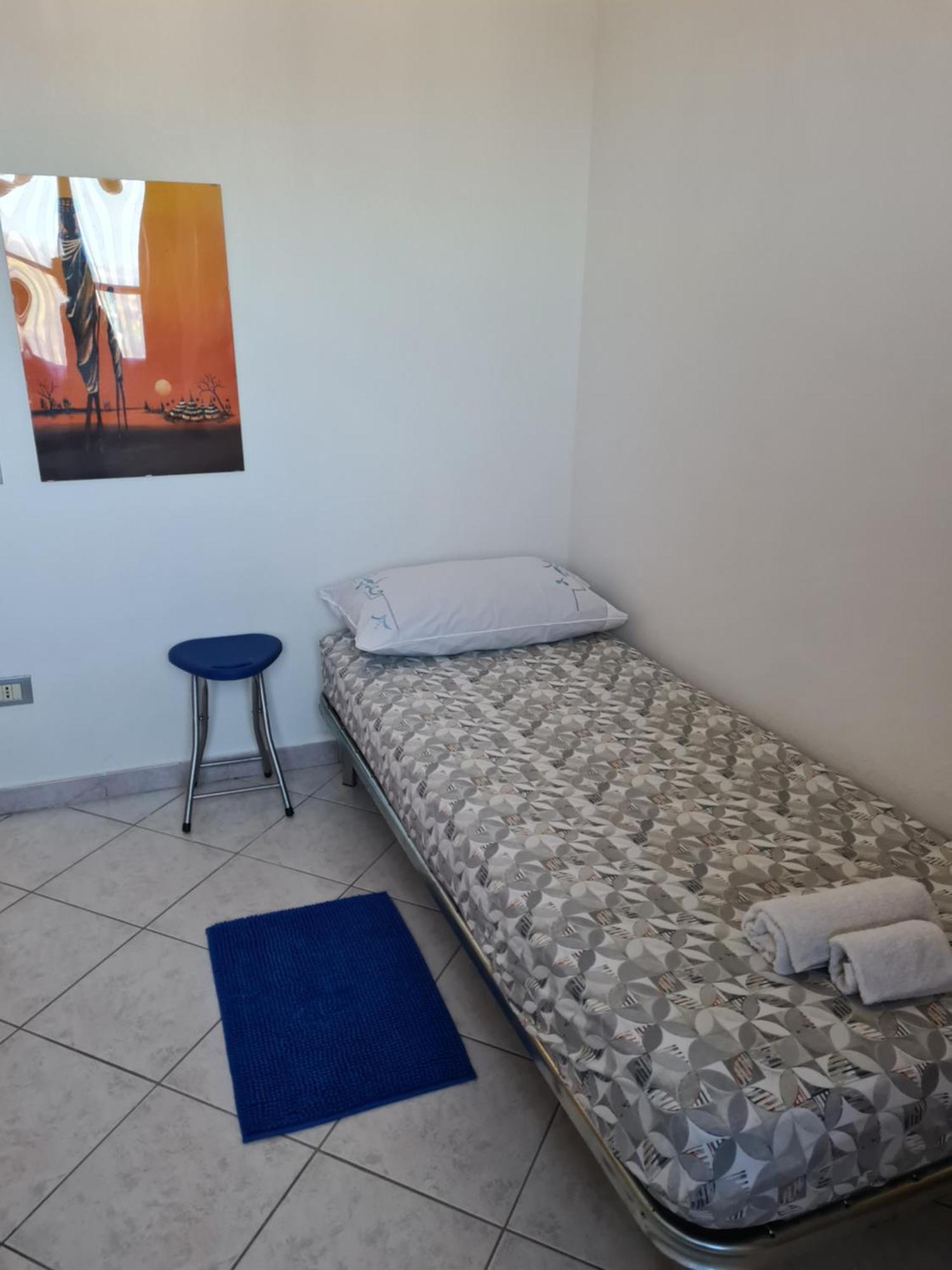 Casa Vacanze Spiga Tortoli Exterior photo