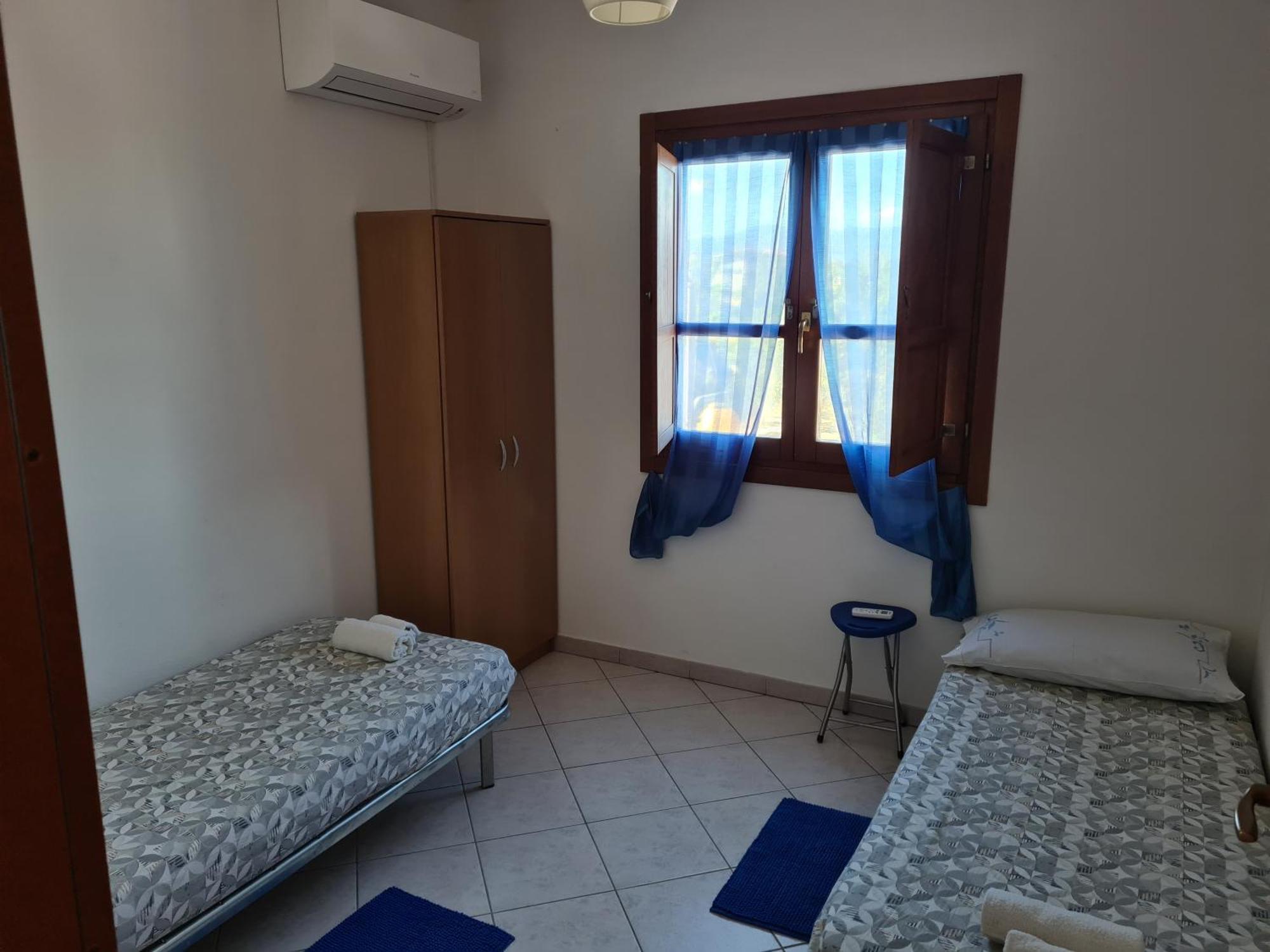Casa Vacanze Spiga Tortoli Exterior photo