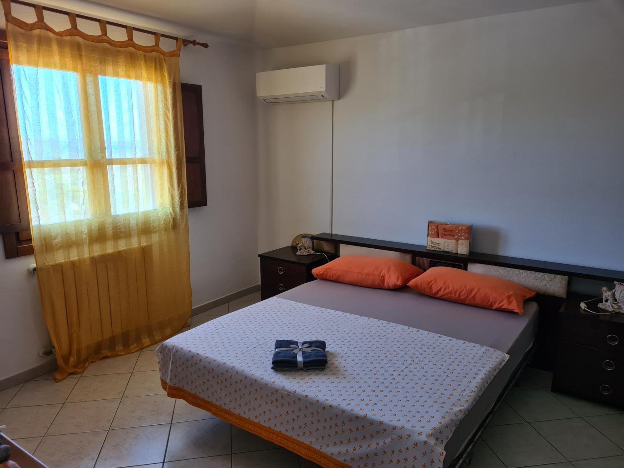Casa Vacanze Spiga Tortoli Exterior photo