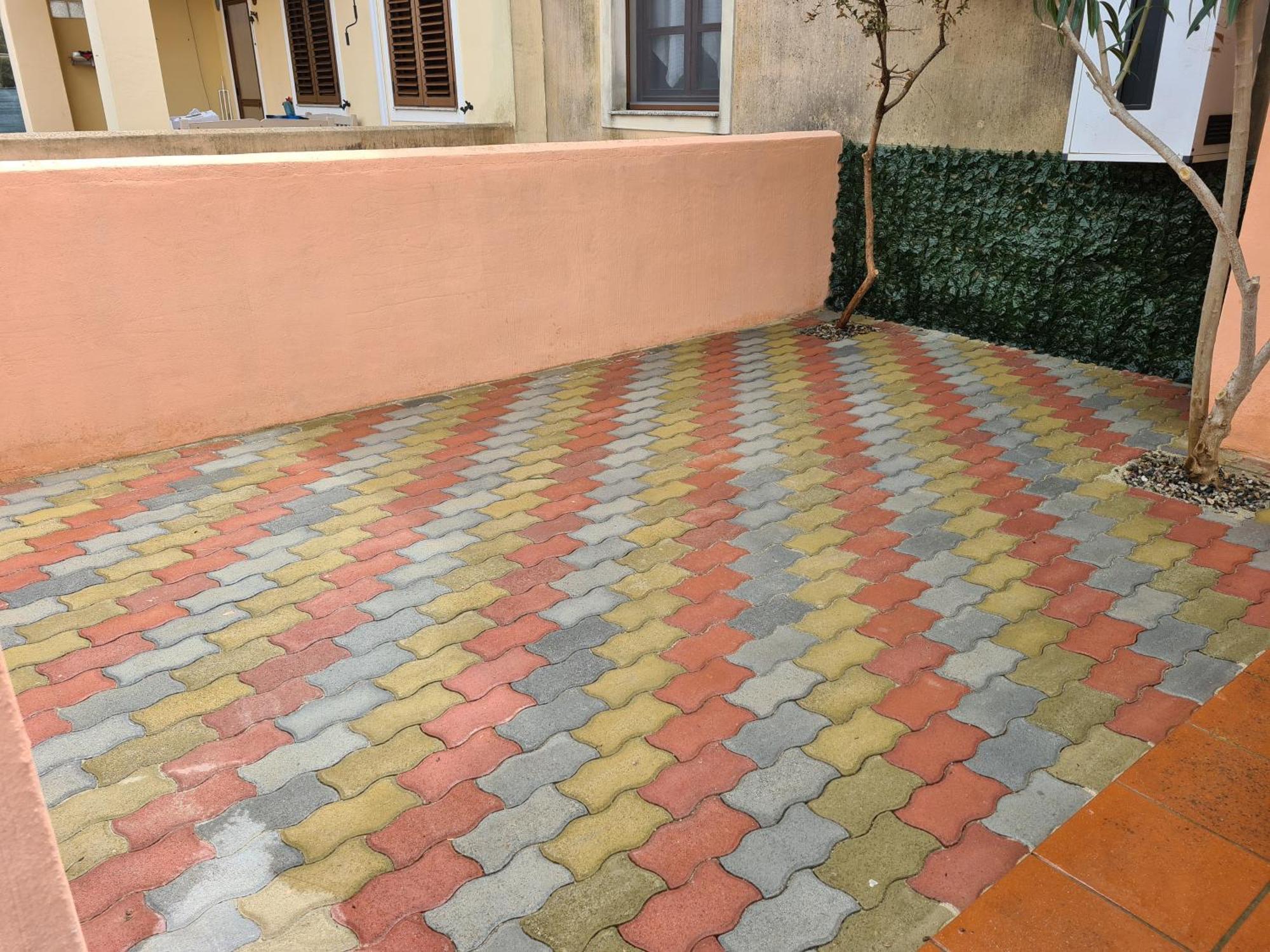 Casa Vacanze Spiga Tortoli Exterior photo