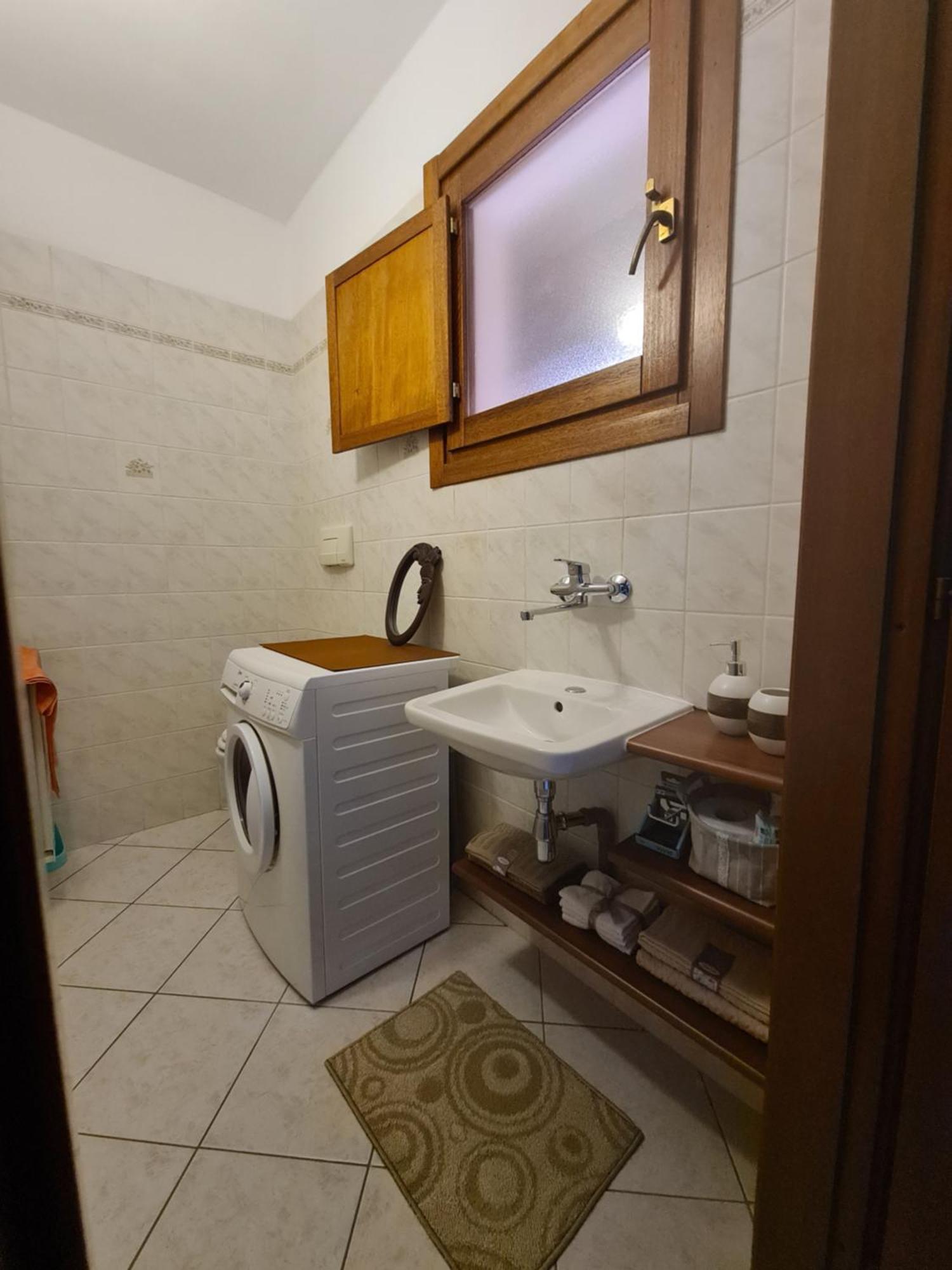 Casa Vacanze Spiga Tortoli Exterior photo